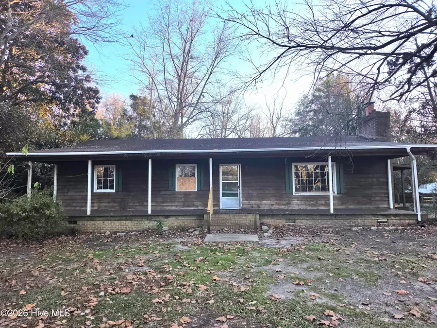 177 Dudney Lane, Chadbourn, NC 28431 - #2