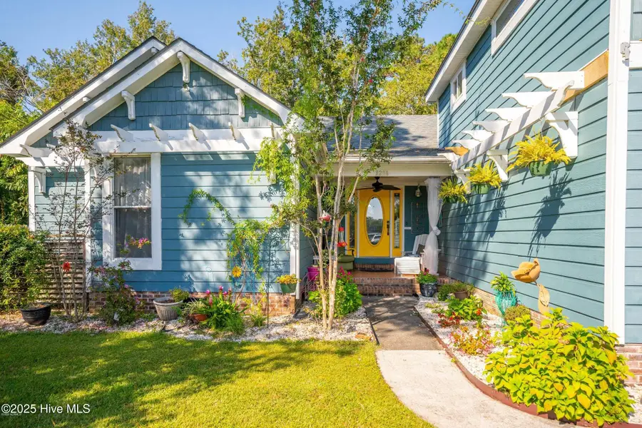 3206 Monticello Drive, Wilmington, NC 28405 - Image #3