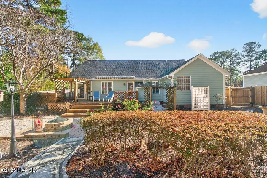 7609 Hawk Road, Wilmington, NC 28411 - Image #3
