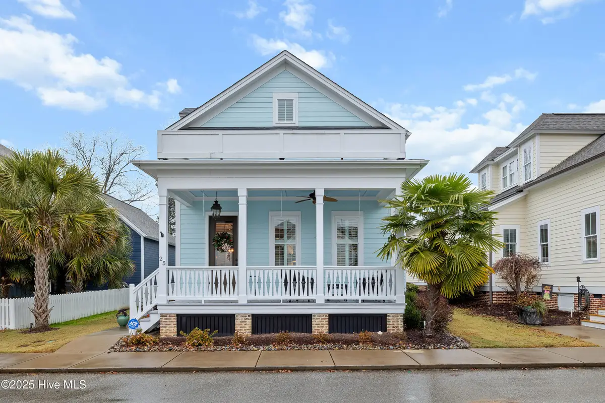 25 Oglethorpe Avenue, Clayton, NC 27527 - Image #1