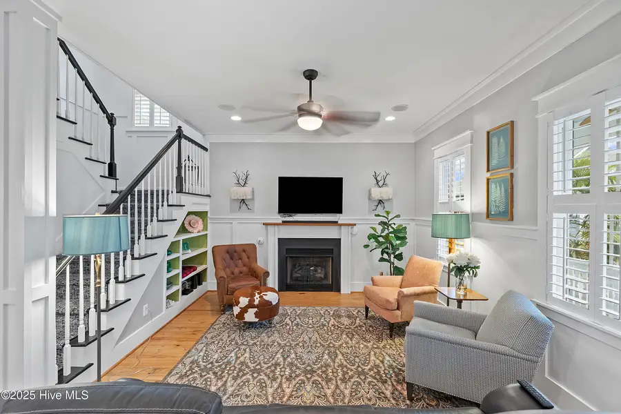 25 Oglethorpe Avenue, Clayton, NC 27527 - Image #3