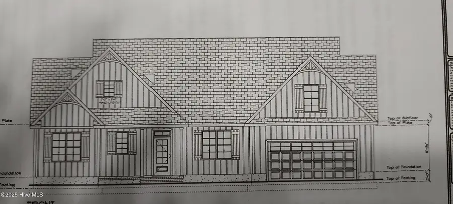 113 Rolling Water Lane, Swansboro, NC 28584 - Image #3