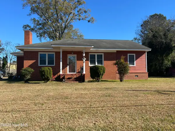 1313 Dancy Street, Tarboro, NC 27886