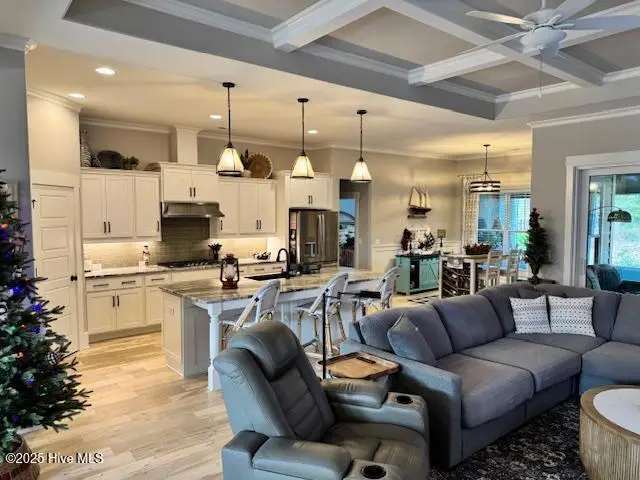 163 Voyager Way, Hampstead, NC 28443 - Image #2