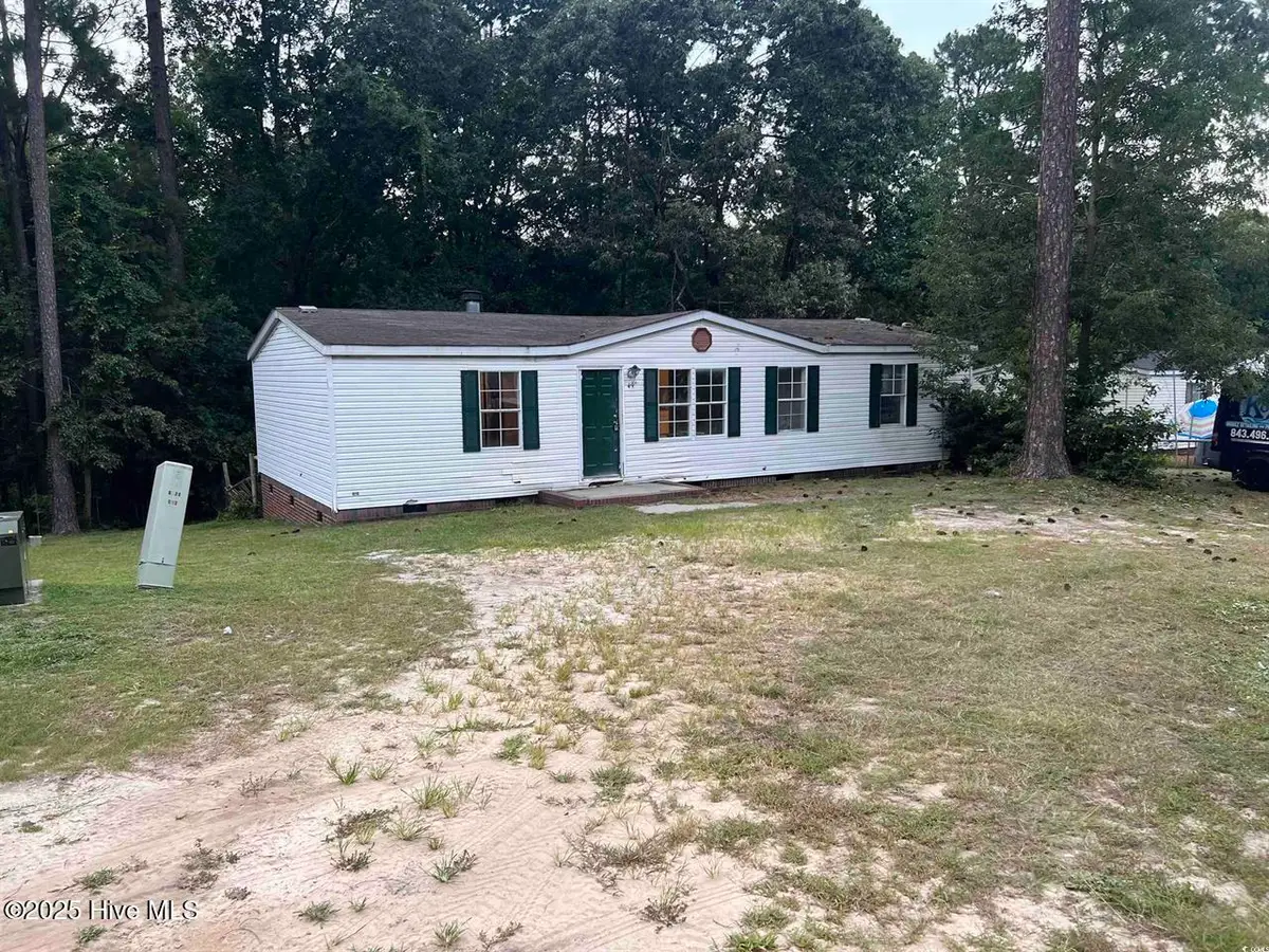 493 Winding Ridge, Sanford, NC 27332 - Image #1