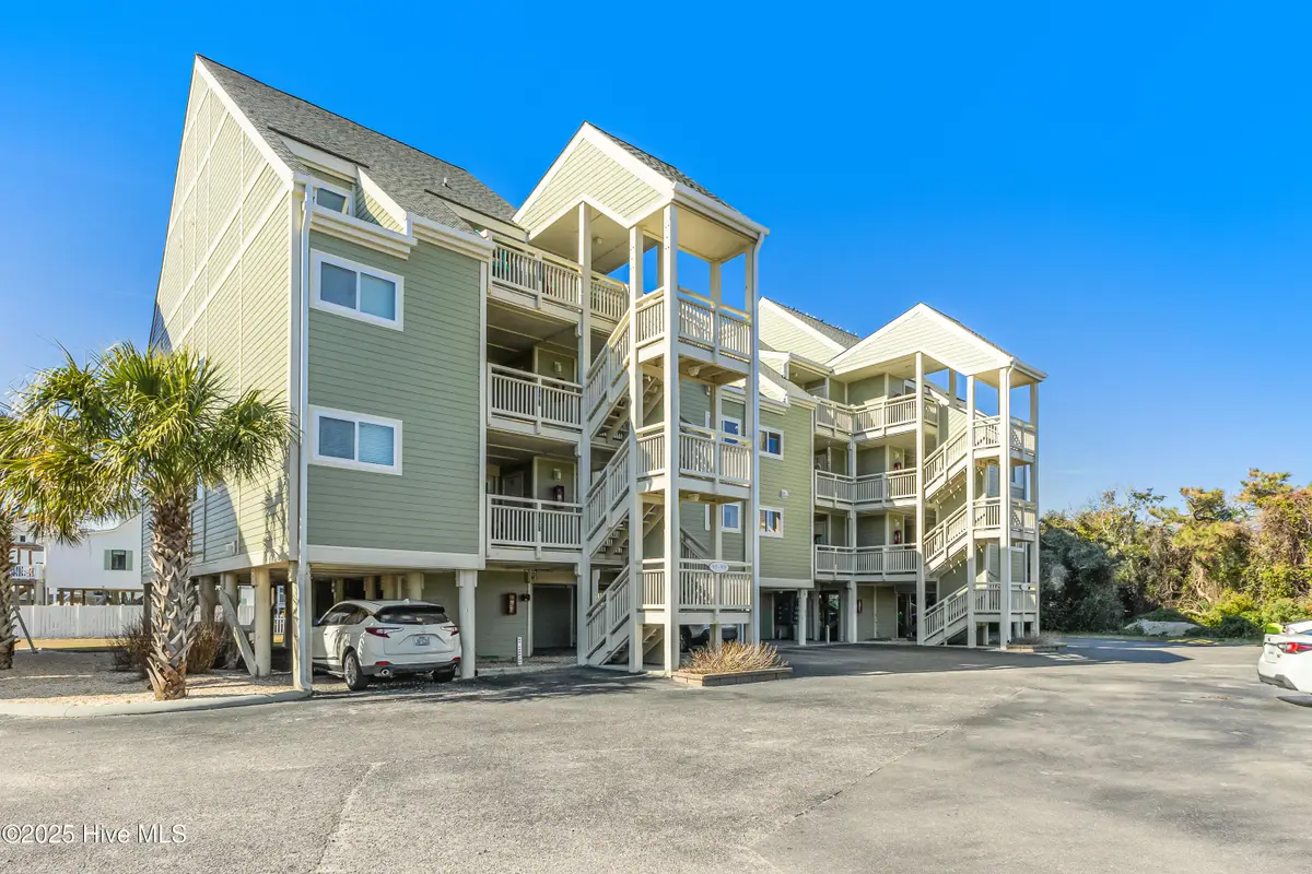 1000 Caswell Beach Road #1605, Caswell Beach, NC 28465 - Image #1