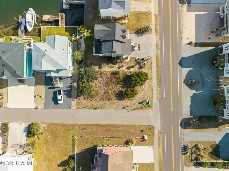 408 Ocean Boulevard W, Holden Beach, NC 28462 - Image #3