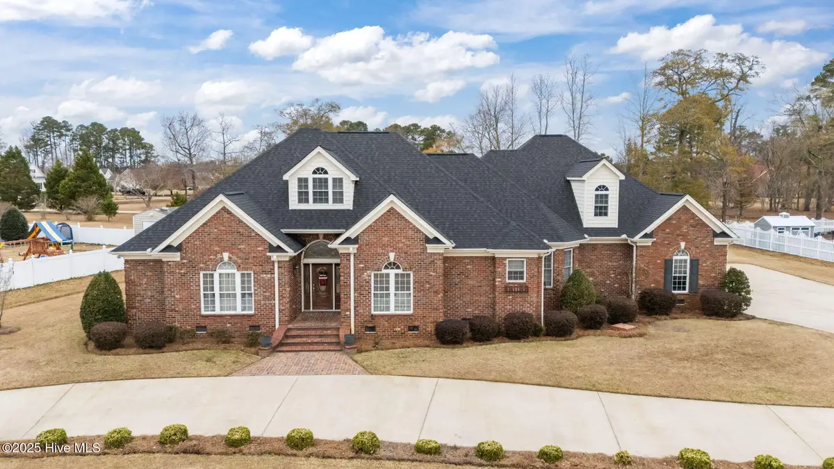 1427 Canter Way, Ayden, NC 28513 - Image #1