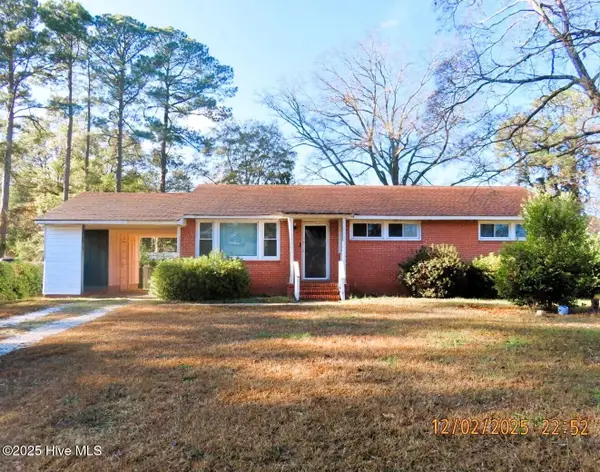 105 Sumpter Drive, Goldsboro, NC 27534