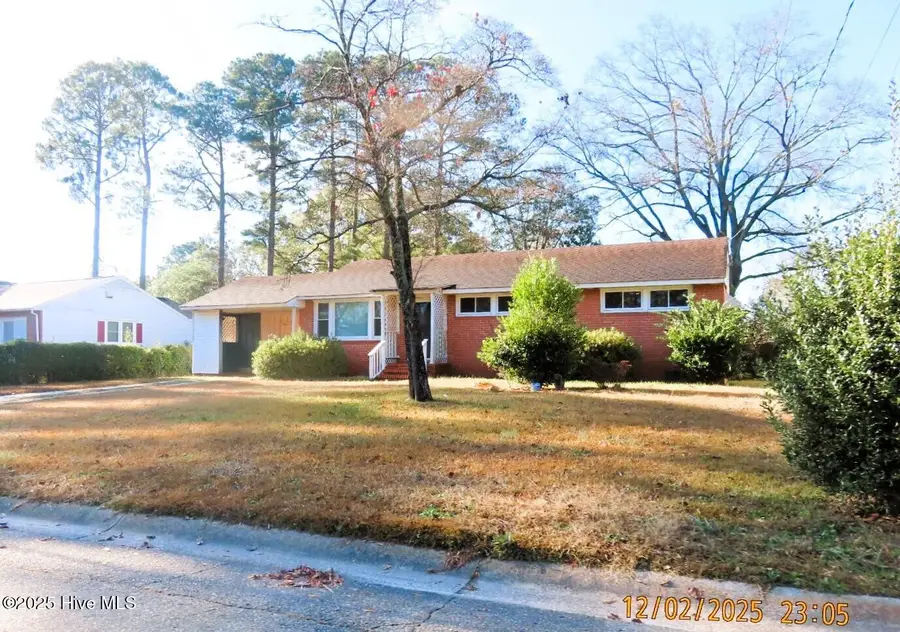 105 Sumpter Drive, Goldsboro, NC 27534 - Image #2