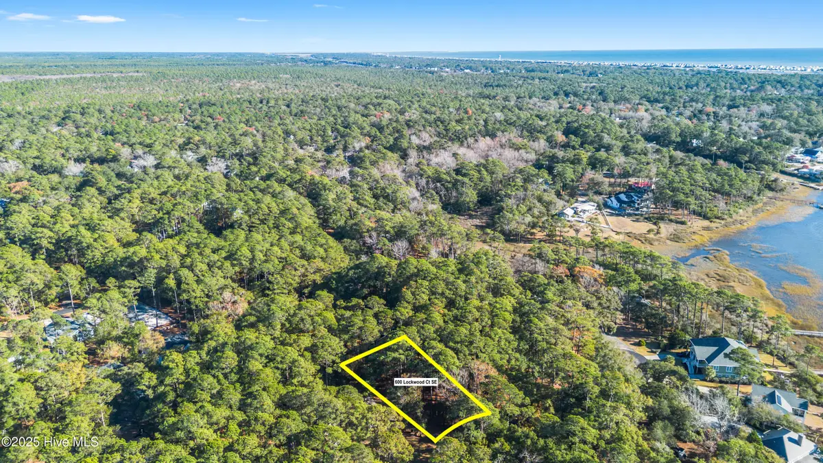 600 Lockwood Court Se, Bolivia, NC 28422 - Image #1