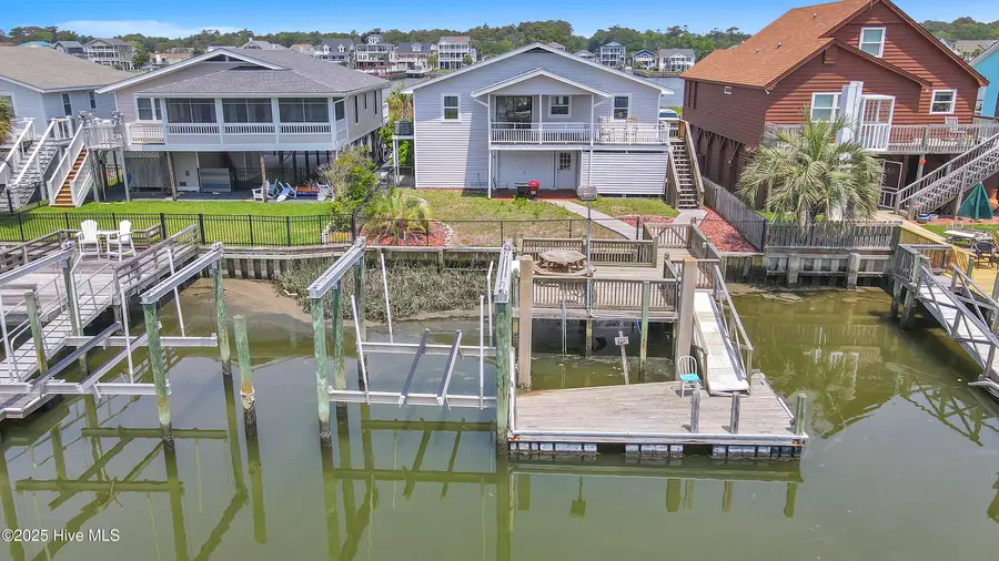 161 High Point Street, Holden Beach, NC 28462 - Image #2