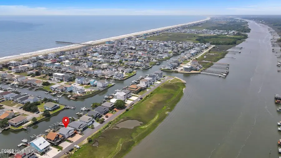 161 High Point Street, Holden Beach, NC 28462 - Image #3