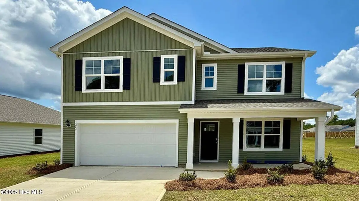 4313 Bright Blossom Way Se #Lot 263, Bolivia, NC 28422 - Image #1