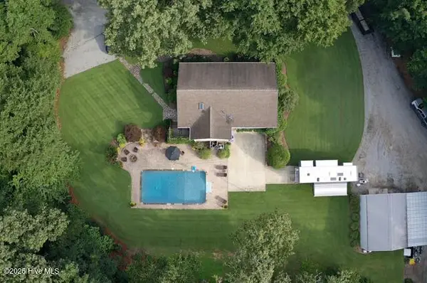 93 Maple Leaf Lane, Snow Hill, NC 28580