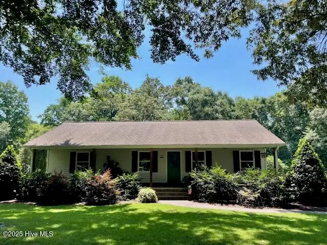 93 Maple Leaf Lane, Snow Hill, NC 28580 - Image #2