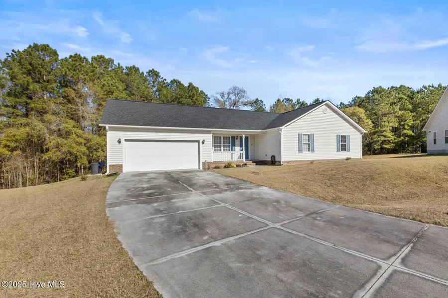 108 White Stone Court, Jacksonville, NC 28546 - Image #3