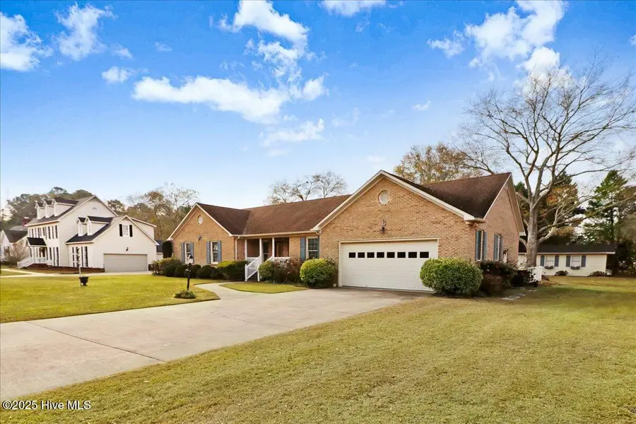 2660 Saint John Circle, Kinston, NC 28504 - Image #2