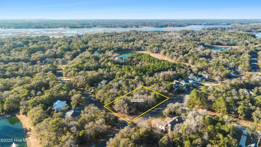 1998 Redfish Run Sw, Supply, NC 28462 - Image #3