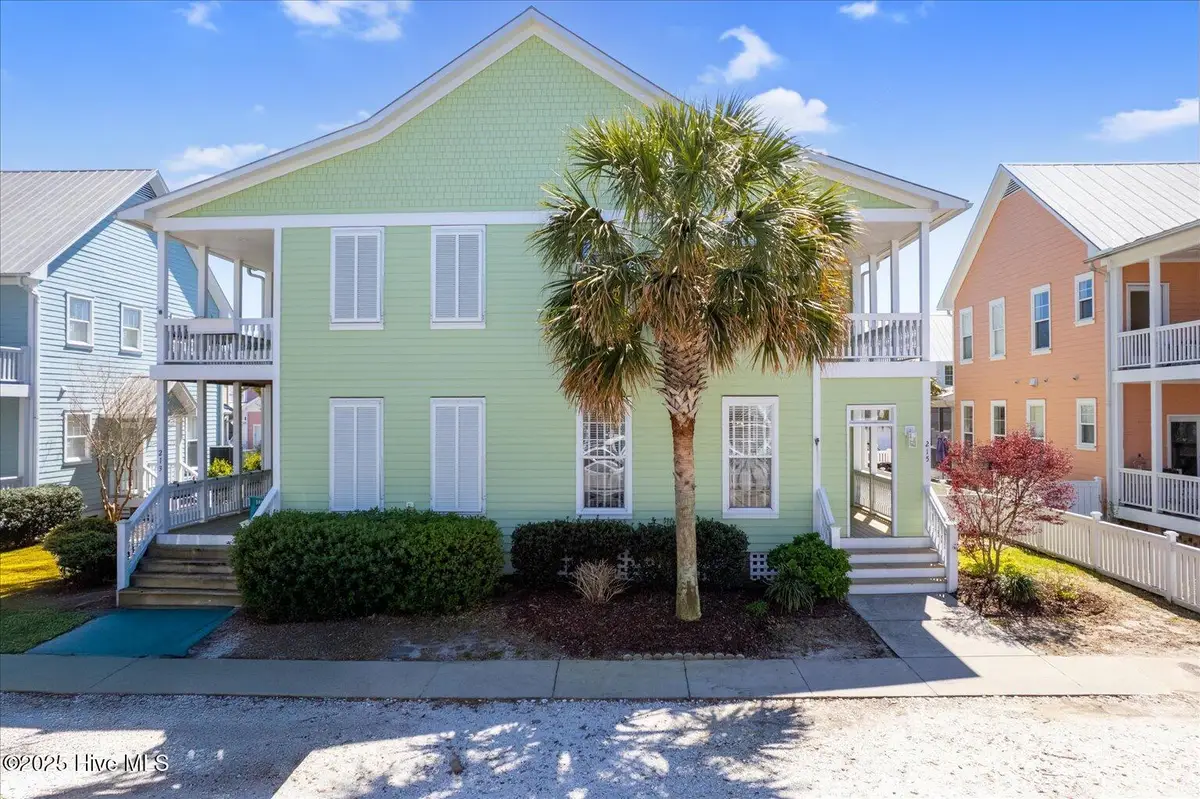 215 Silver Sloop Way, Carolina Beach, NC 28428 - Image #1