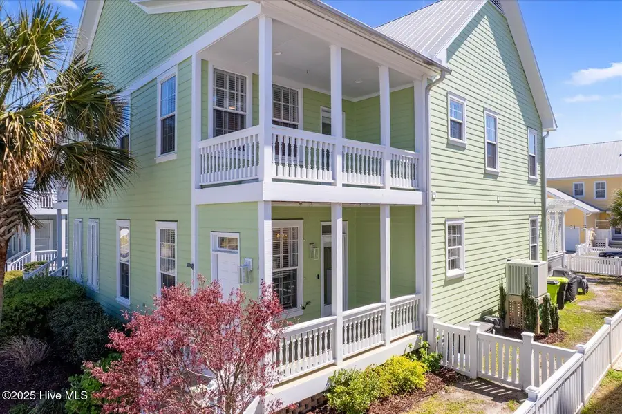 215 Silver Sloop Way, Carolina Beach, NC 28428 - Image #2
