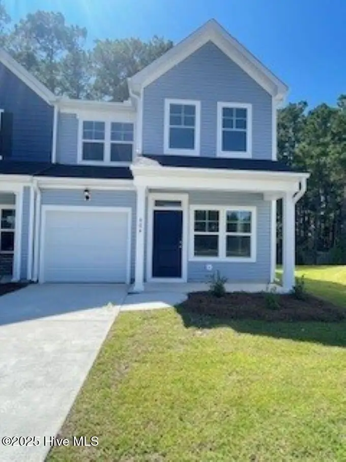 818 Palm Frond Way Nw, Calabash, NC 28467 - Image #1