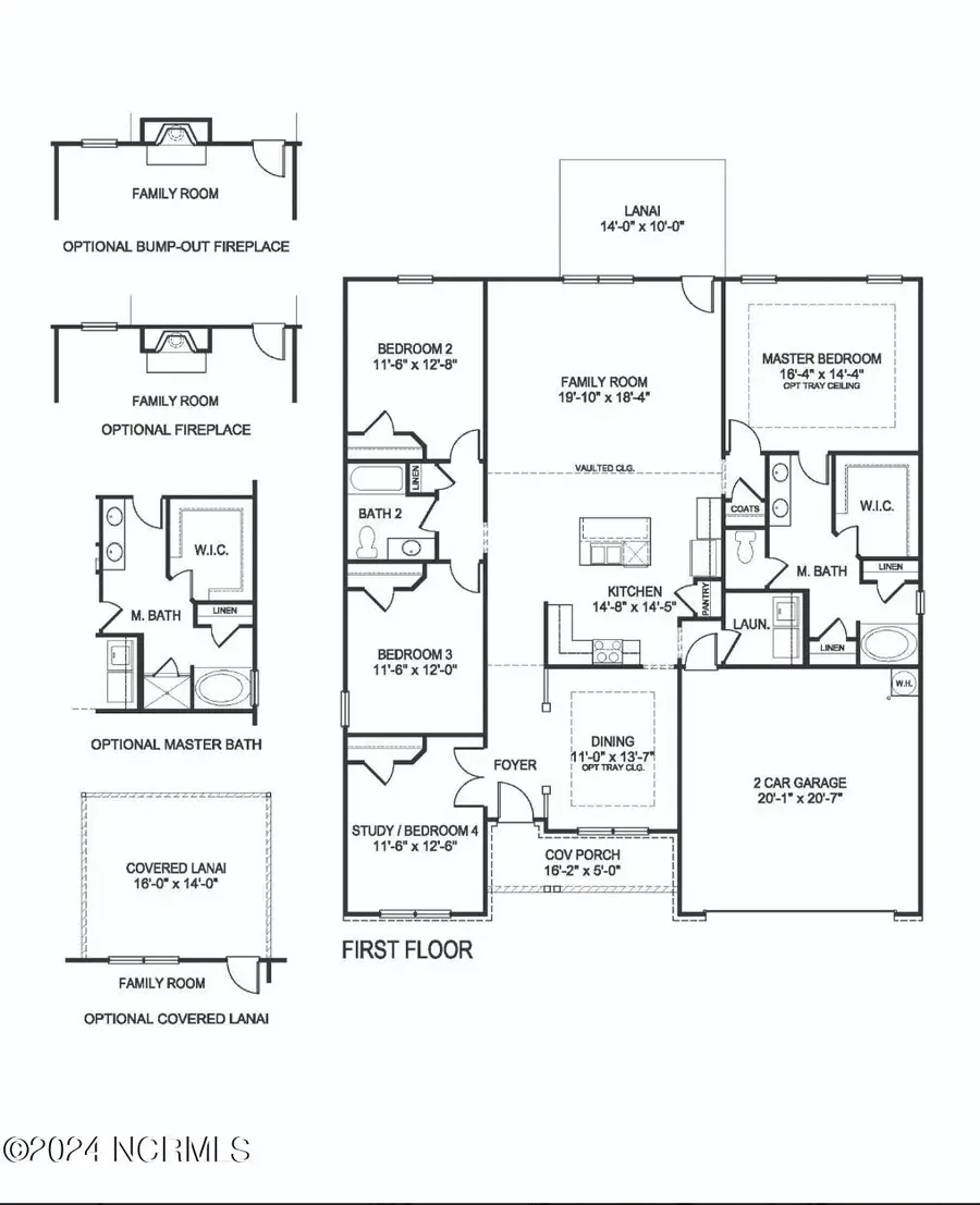 1167 Natal Drive Se, Bolivia, NC 28422 - Image #3