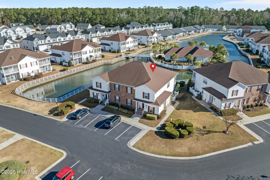 8855 Radcliff Drive Nw #Unit 43b, Calabash, NC 28467 - Image #3