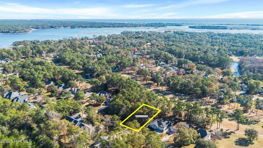 459 Genoes Point Road Sw, Supply, NC 28462 - Image #2