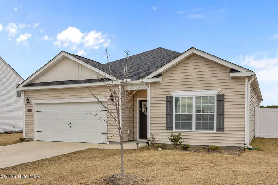 1215 Queensland Lane, Ayden, NC 28513 - Image #2