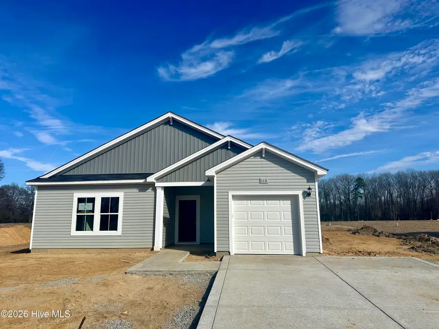 110 Rubyfield Court, Fremont, NC 27830 - #3
