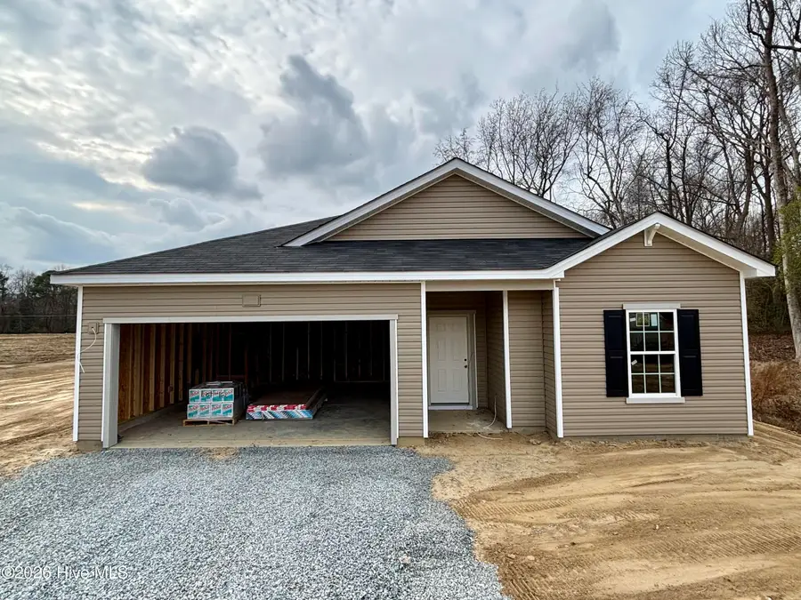 111 Rubyfield Court, Fremont, NC 27830 - #3
