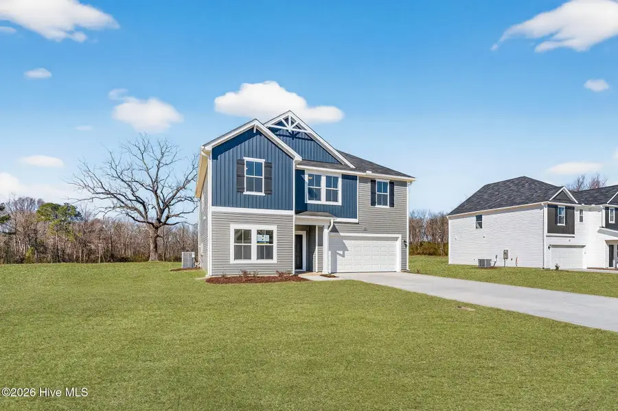 105 Rubyfield Court, Fremont, NC 27830 - #3