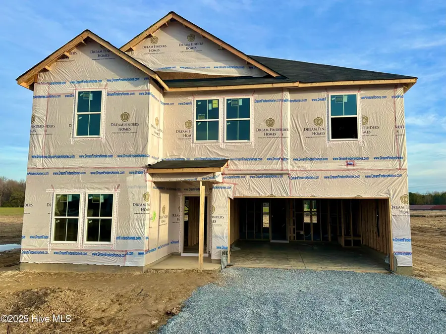 116 Timber Street, Fremont, NC 27830 - #3