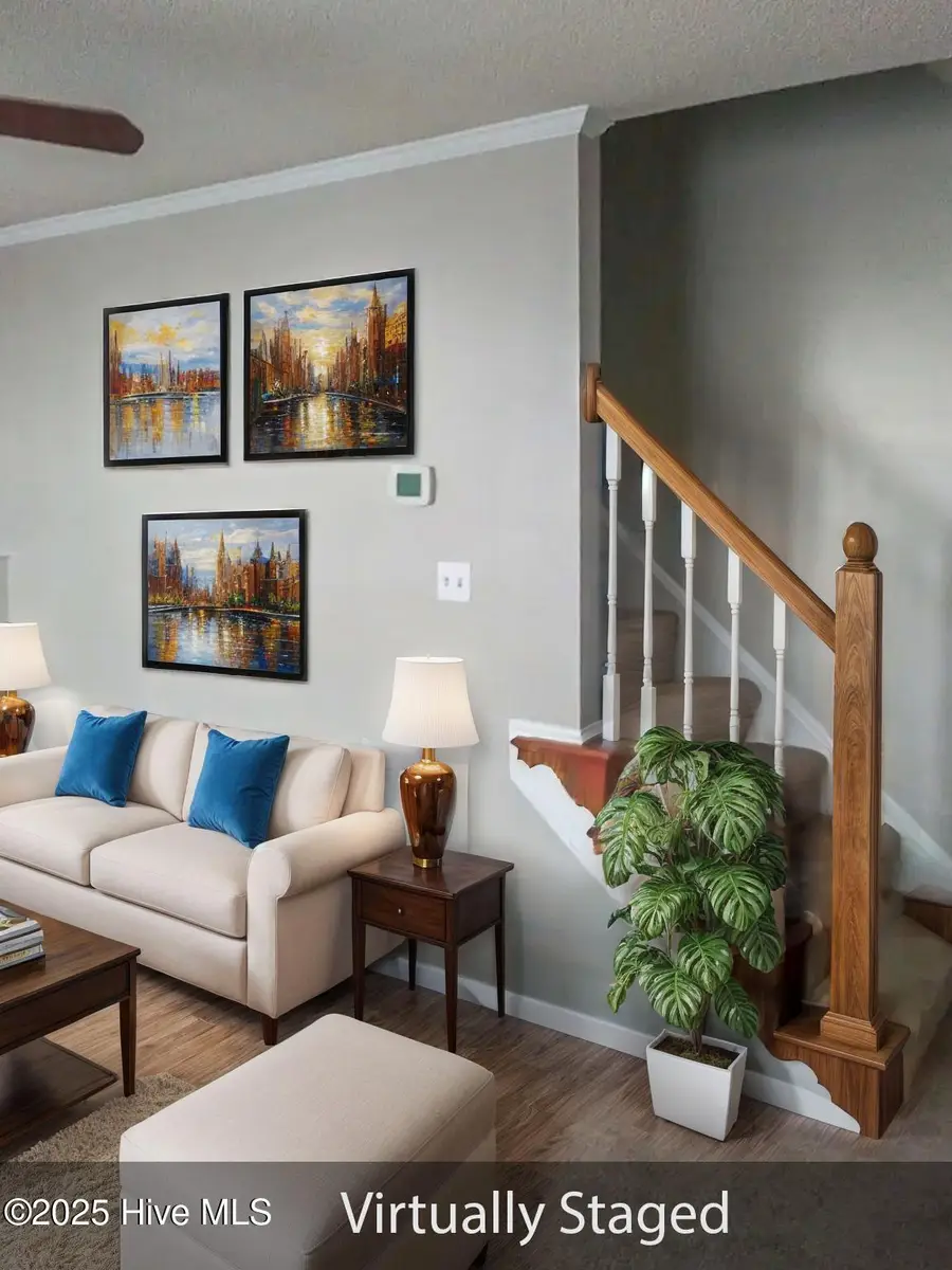 3921 Sterling Pointe Drive #Ll4, Winterville, NC 28590 - Image #2