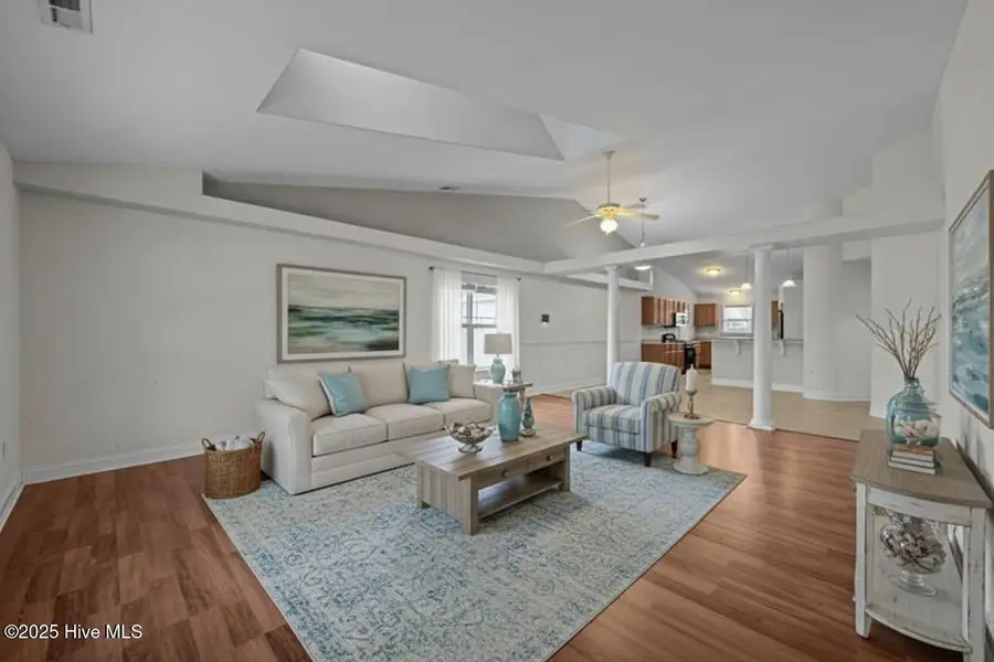 110 Westwood Court, New Bern, NC 28562 - Image #3