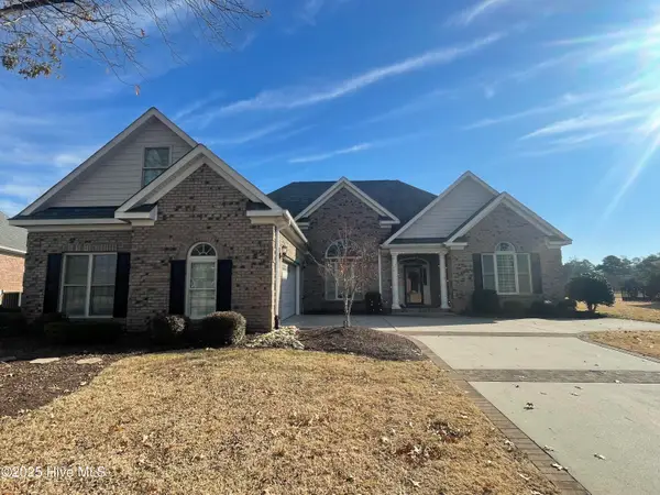 241 Jack Place, Winterville, NC 28590