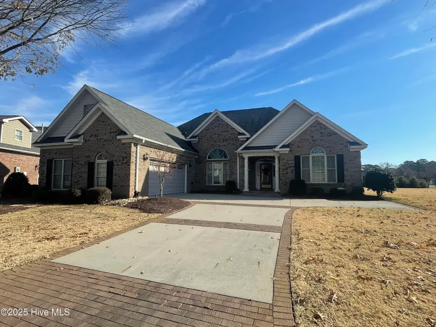 241 Jack Place, Winterville, NC 28590 - Image #2