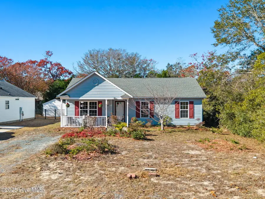 161 NE 7th Street, Oak Island, NC 28465 - Image #2