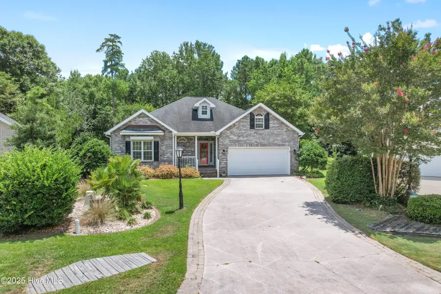 9113 Twin Bay Court Nw, Calabash, NC 28467 - Image #3