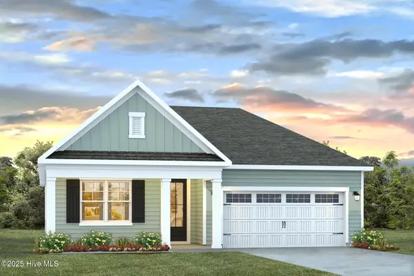 2079 Cypress Hill Drive #Lot 16, Bolivia, NC 28422