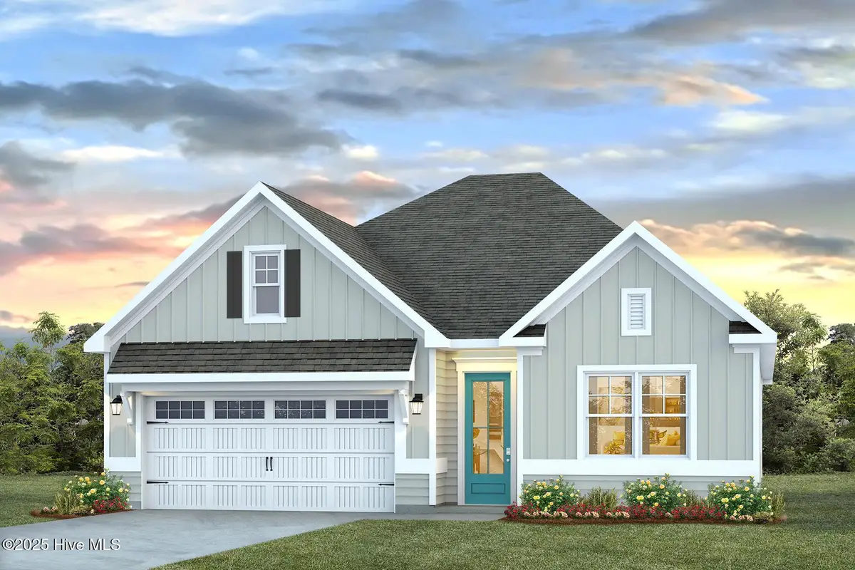 2035 Cypress Hill Drive #Lot 7, Bolivia, NC 28422 - Image #1