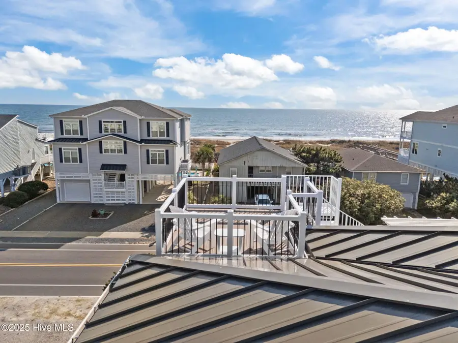 101 E First Street, Ocean Isle Beach, NC 28469 - Image #3