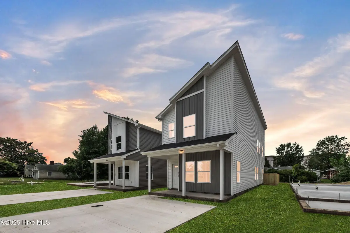 419 Elcinoca Drive #A, Elizabeth City, NC 27909 - Image #1