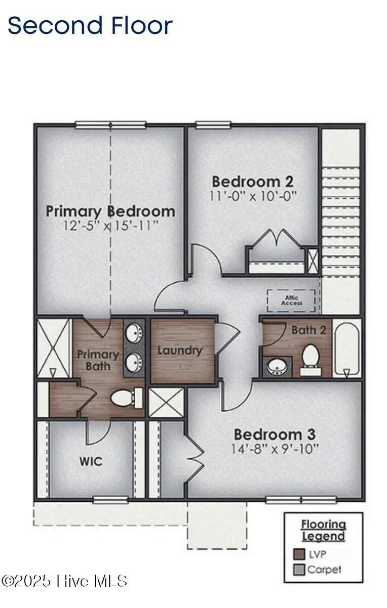 2084 Cypress Hill Drive Se #Lot 273, Bolivia, NC 28422 - Image #3