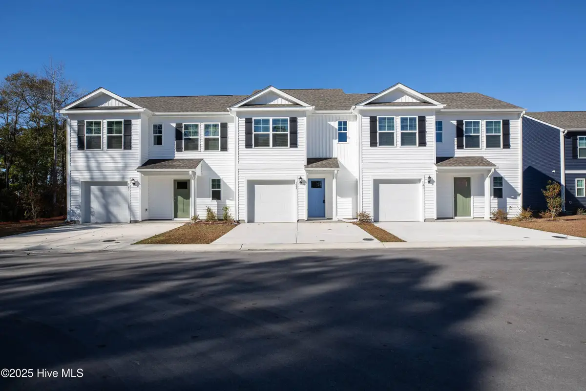 114 N Grassland Road #Th 18, Surf City, NC 28445 - Image #1