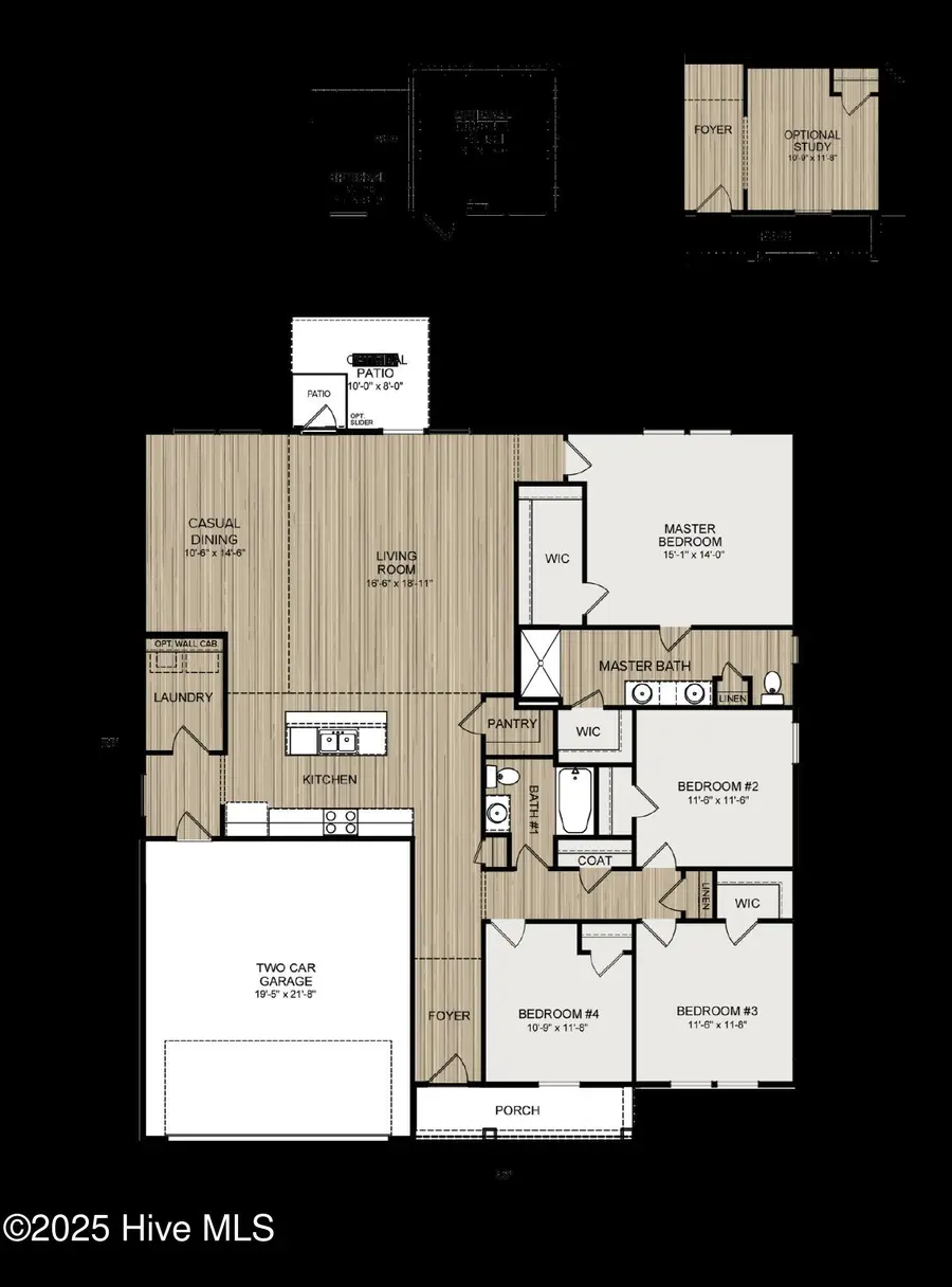 982 Hillrose Lane Sw #07, Ocean Isle Beach, NC 28469 - Image #2