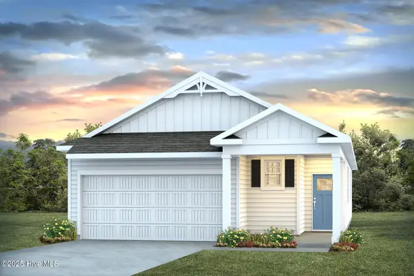 1237 Skystone Loop Ne #Lot 10, Supply, NC 28462