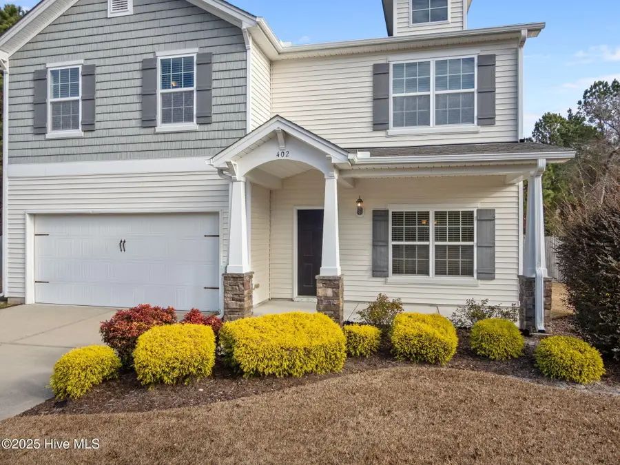 402 Boathouse Court, Swansboro, NC 28584 - Image #2