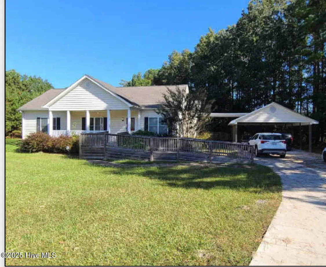 107 Brant Court, Windsor, NC 27983 - Image #1